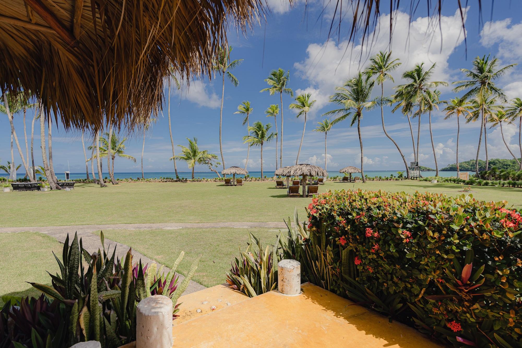 Hotel Costa Las Ballenas Las Terrenas Exterior photo