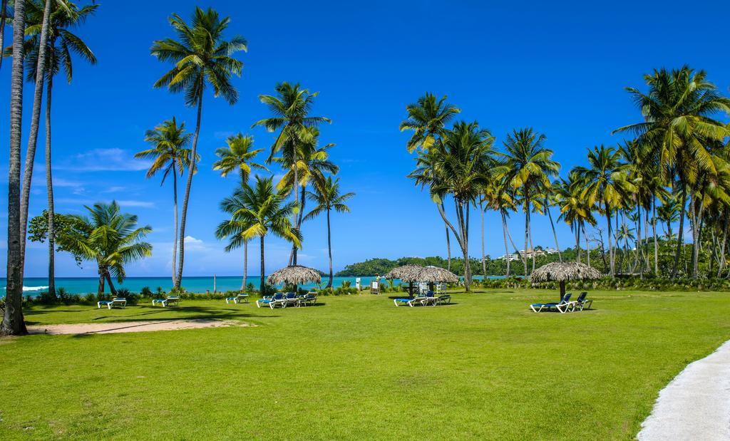 Hotel Costa Las Ballenas Las Terrenas Exterior photo