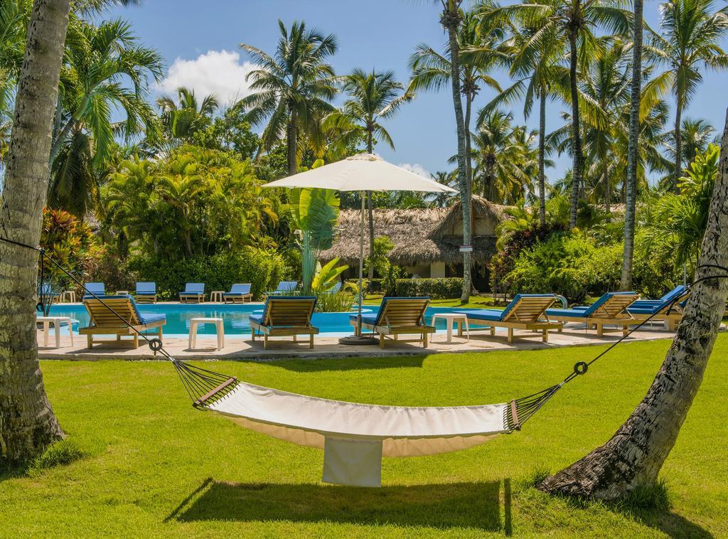 Hotel Costa Las Ballenas Las Terrenas Exterior photo