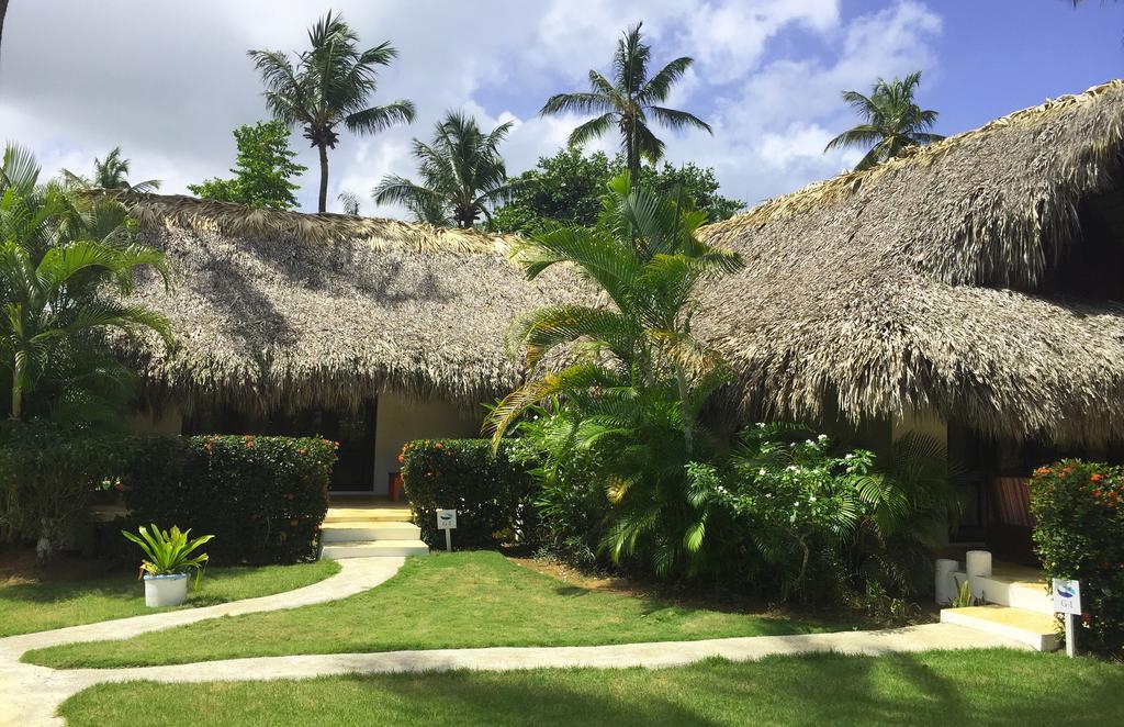 Hotel Costa Las Ballenas Las Terrenas Exterior photo